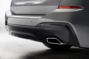 BMW 640i xDrive Gran Turismo M Sport 2020 года  (WW)